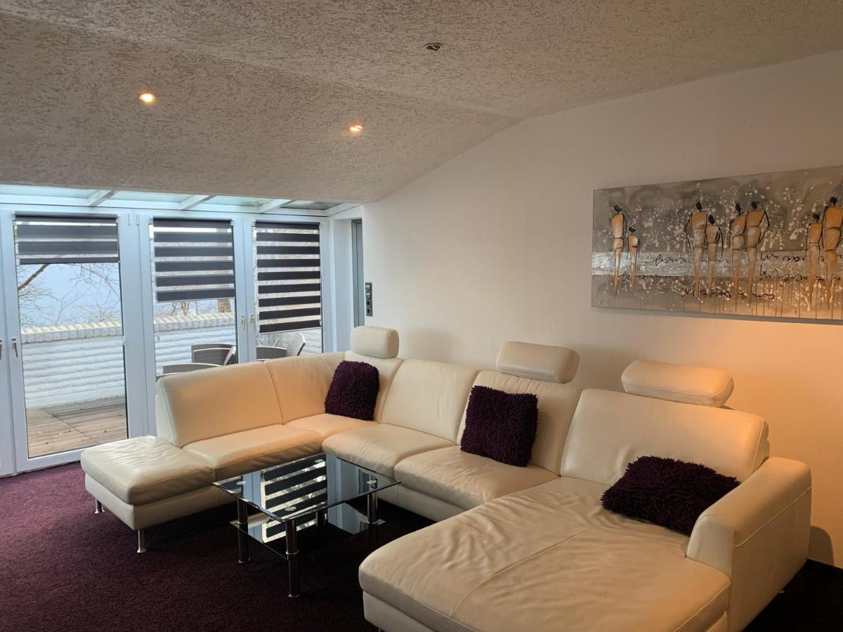 Kape'S Loft Apartment Westoverledingen Bagian luar foto