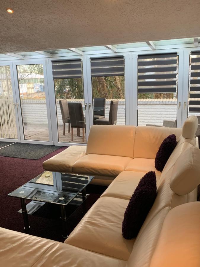 Kape'S Loft Apartment Westoverledingen Bagian luar foto