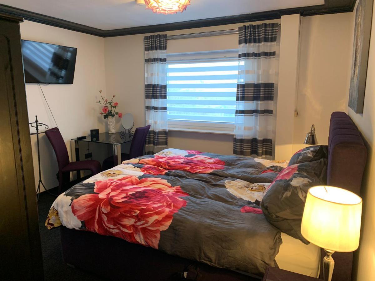 Kape'S Loft Apartment Westoverledingen Bagian luar foto