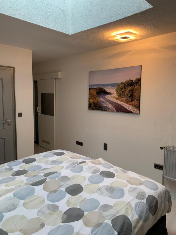 Kape'S Loft Apartment Westoverledingen Bagian luar foto