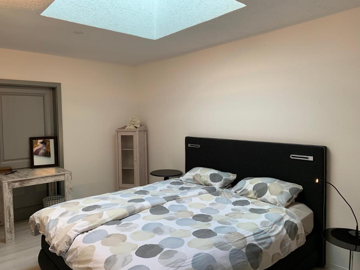 Kape'S Loft Apartment Westoverledingen Bagian luar foto